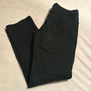 INC Denim Women’s Curvy Fit jeans, size 6